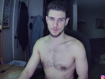 hot cam man cloudsent image #1130941