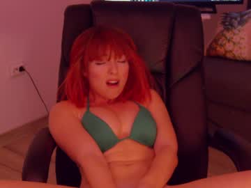 hot cam girl antonia_shine image #2200076