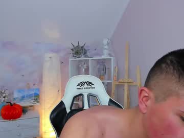 hot cam man rony_winston image #4676712