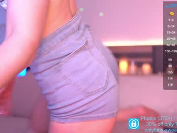hot cam girl sweetkira555 image #419901