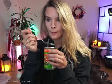 hot cam girl phoenix_taylor image #3613348