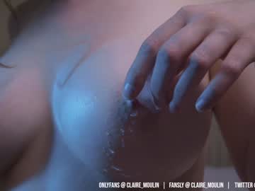hot cam girl claire_moulin image #1333202