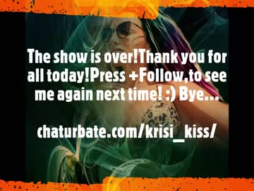 hot cam girl krisi_kiss image #882974