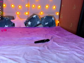hot cam girl stella_francess image #1202293