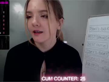 hot cam girl ginger_pie image #2298950