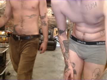 hot cam man straighttattoedbasement image #1739125