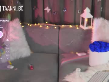 hot cam girl taanni_bc image #2407010