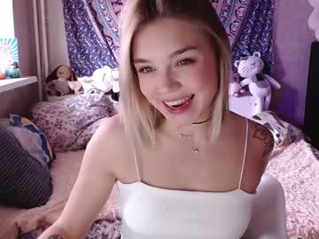 hot cam girl babyfromtheforest image #1293485