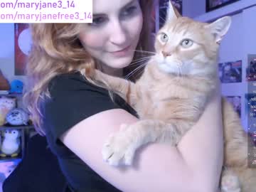 hot cam girl maryjane3_14 image #4315316