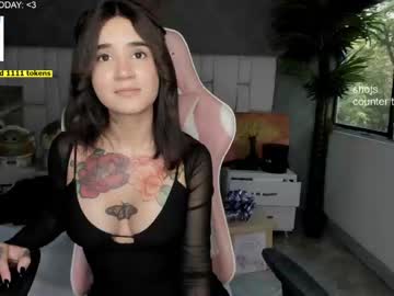 hot cam girl sugar_troubl3 image #1612238