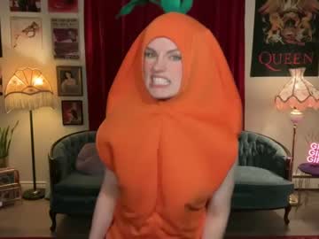 hot cam girl bigredcarrott image #3288112