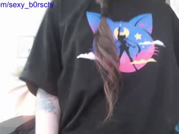 hot cam girl sexy_b0rsch image #3155939