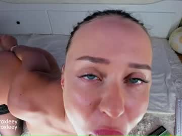 hot cam girl roxy_blue_eyed_ image #1024996
