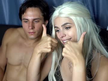 hot cam couple cosxplay image #2928404