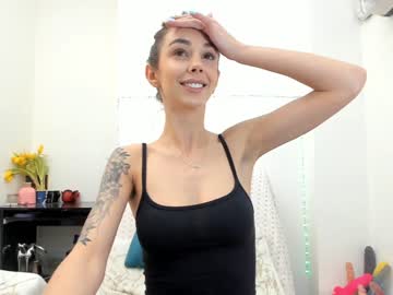 hot cam girl hotfallingdevil image #2613371