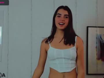 hot cam girl nika_la image #651745