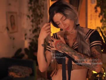hot cam girl effylowell_ image #3579631
