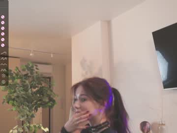hot cam girl oki_dokie image #3625338