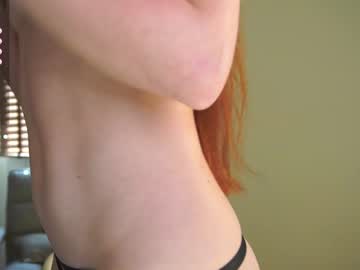 melissa_redhead hot cam