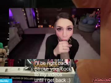 hot cam girl heatherbby9 image #1941943