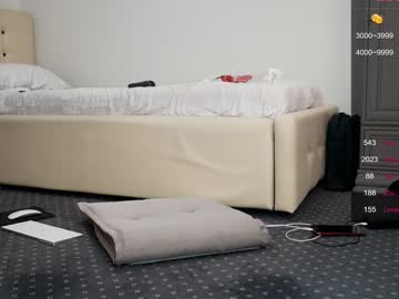 hot cam girl carmela_fox image #3495536