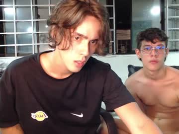 hot cam man francoandtrevor image #1016827