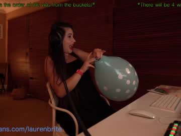 hot cam girl laurenbrite image #1704163