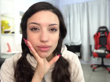 hot cam girl the_hot_ruby image #619992