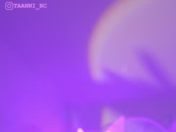 hot cam girl taanni_bc image #3503676
