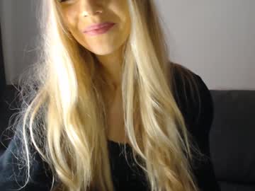 hot cam girl pervyblonde image #854064