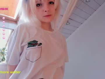 hot cam girl bettybarnett image #3040947