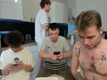 hot cam man borsh_ image #4448788