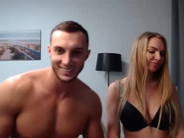 hot cam couple tom_and_lera image #644908