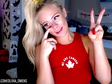 hot cam girl oliviaowens image #1831497