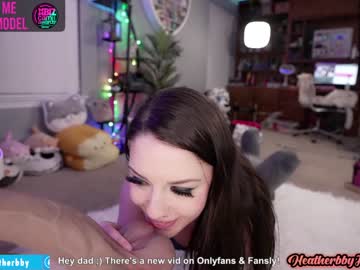 hot cam girl heatherbby9 image #871149
