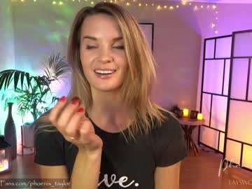 hot cam girl phoenix_taylor image #4215770