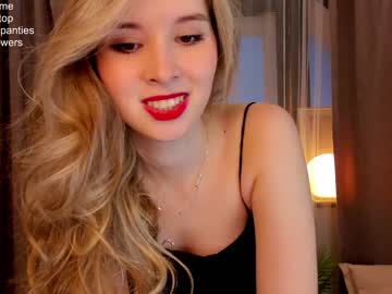 hot cam girl milablush image #2255006