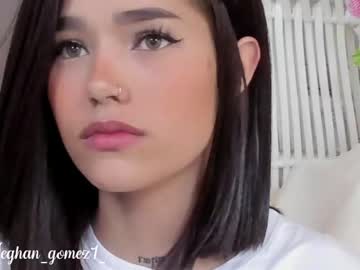 hot cam girl _meghan_gomez1_ image #1208313