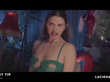 hot cam girl lucieoude_ image #2558007