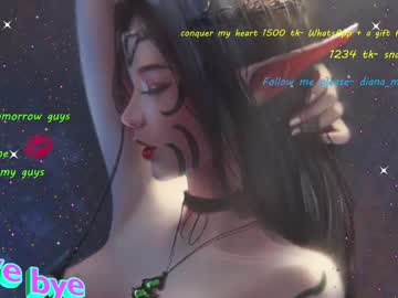 hot cam girl magic_elf image #87030