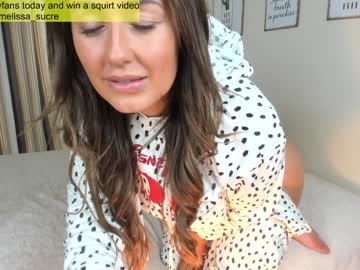 hot cam girl melissa_sucre image #537961
