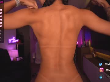 hot cam girl mykinkybunny image #2104717
