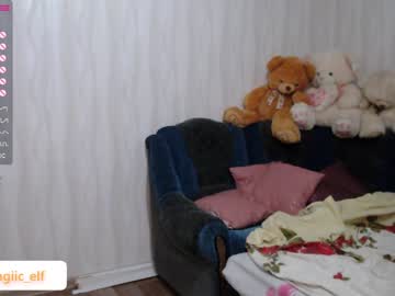 hot cam girl magic_elf image #2150562