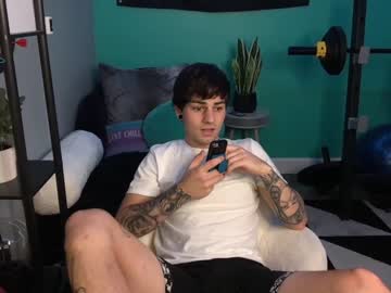 hot cam man crashmonroe image #1647213