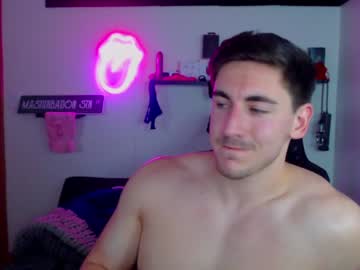 hot cam man zach_rhyder image #4329658