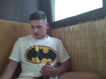hot cam man roberto_twink1 image #2860144