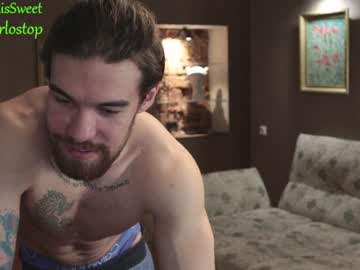 hot cam man karlos_murphy image #3216884