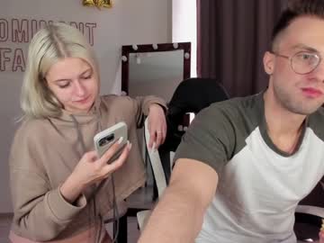 hot cam couple dominant_family image #1136249