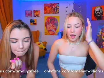 hot cam girl amelia__williams image #762774
