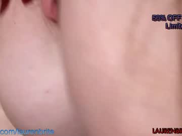 hot cam girl laurenbrite image #3579436